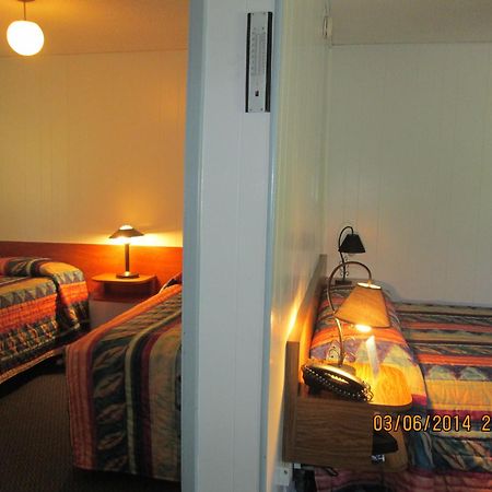 Evening Star Motel Greenwood Quarto foto