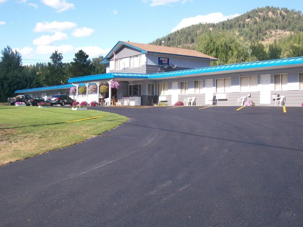 Evening Star Motel Greenwood Quarto foto