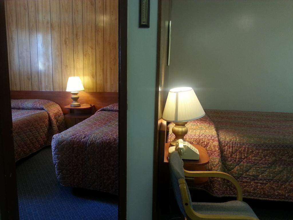 Evening Star Motel Greenwood Quarto foto