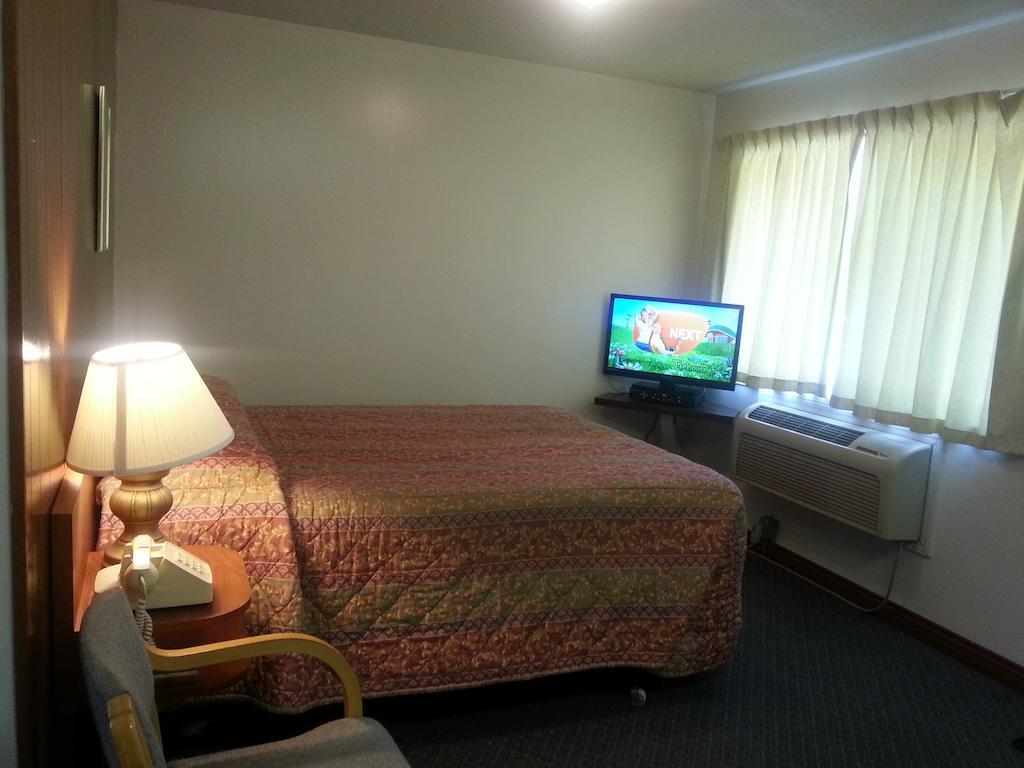 Evening Star Motel Greenwood Quarto foto