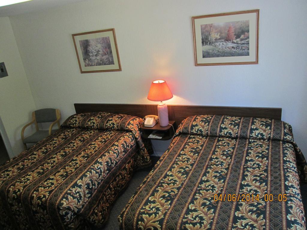 Evening Star Motel Greenwood Quarto foto